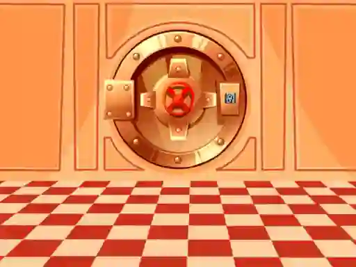 Oyunu Vault Escape çevrimiçi