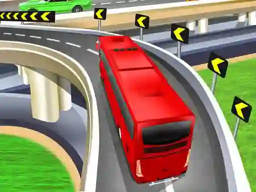 Oyunu Public Transport Simulator 2021 çevrimiçi