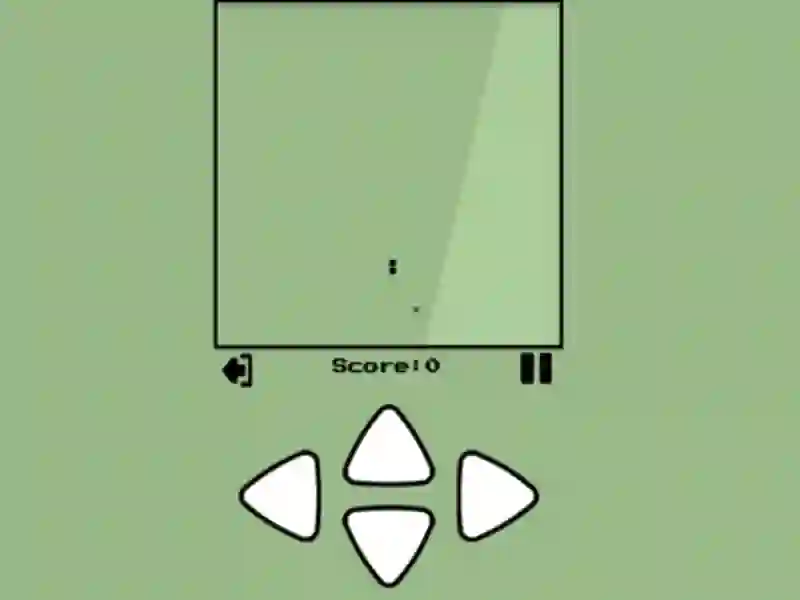 Oyunu Snake Classic çevrimiçi