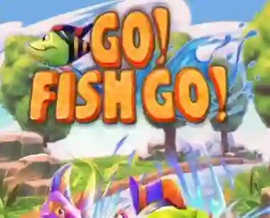 Oyunu Go! Fish Go! çevrimiçi