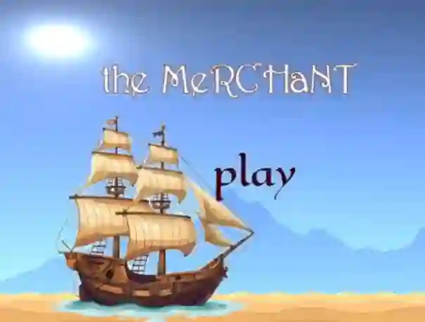 Oyunu The Merchant çevrimiçi