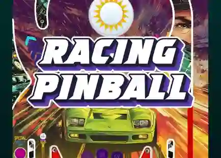 Oyunu Racing Pinball çevrimiçi
