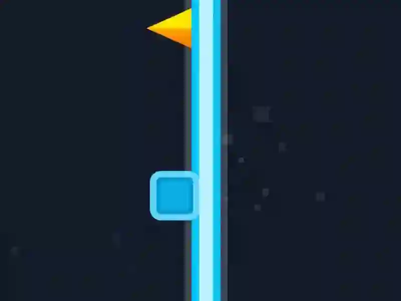 Oyunu Blue Cube çevrimiçi