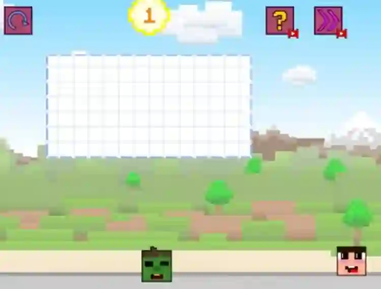 Oyunu Save The Noob çevrimiçi