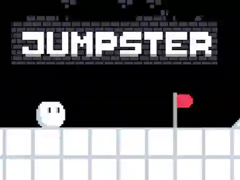 Oyunu Jumpster çevrimiçi
