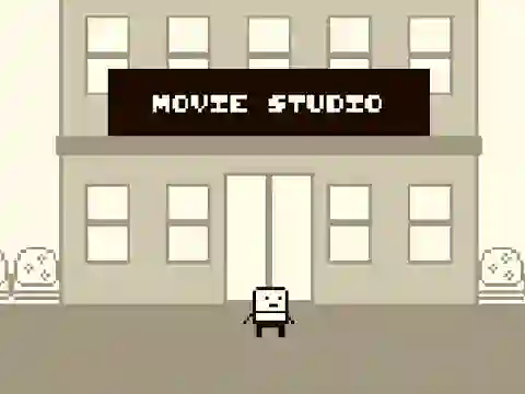 Oyunu Thirteen Terrible Stunts çevrimiçi