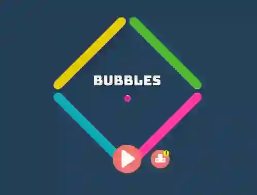 Oyunu Bubbles çevrimiçi