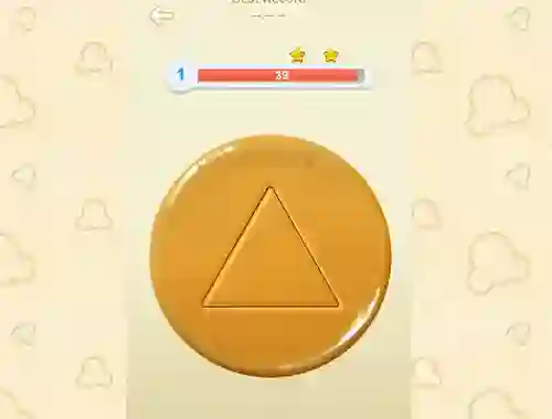 Oyunu Dalgona Game çevrimiçi