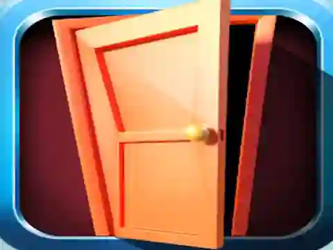 Oyunu 100 Doors Puzzle Box çevrimiçi