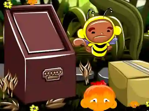 Oyunu Monkey Go Happy Stage 894 çevrimiçi