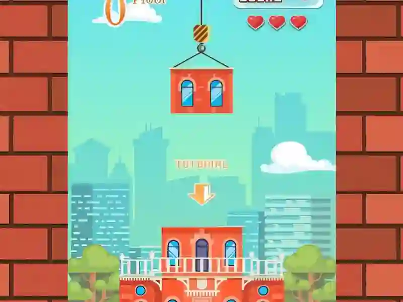 Oyunu Tower King çevrimiçi