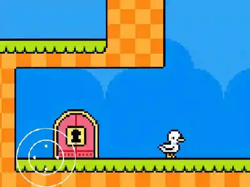 Oyunu Awesome Duck çevrimiçi