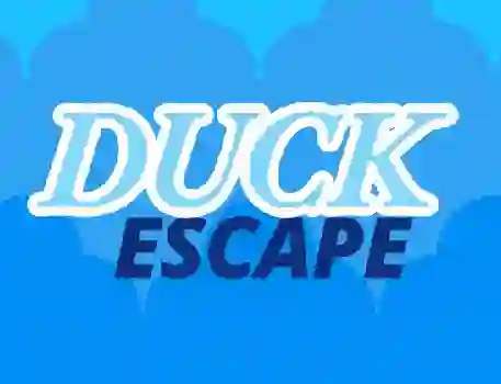 Oyunu Duck Escape çevrimiçi