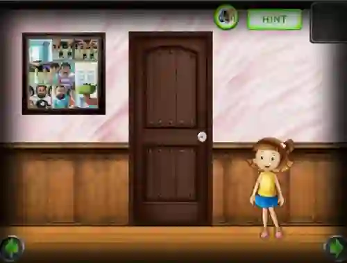 Oyunu Amgel Kids Room Escape 252 çevrimiçi