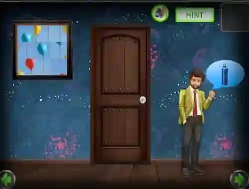 Oyunu Amgel Easy Room Escape 232 çevrimiçi