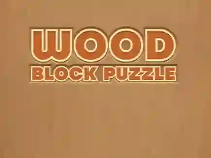 Oyunu Wood Block Puzzle çevrimiçi