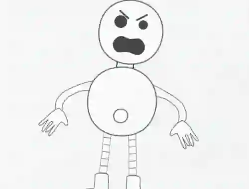 Oyunu Monsters Maker çevrimiçi