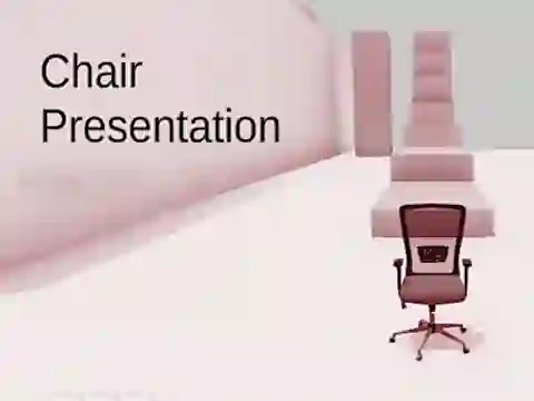 Oyunu Chair Presentation çevrimiçi