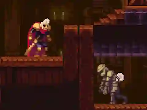 Oyunu Terryble Knight çevrimiçi