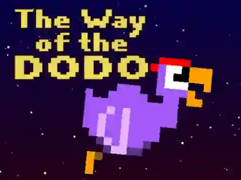 Oyunu The Way of the Dodo çevrimiçi