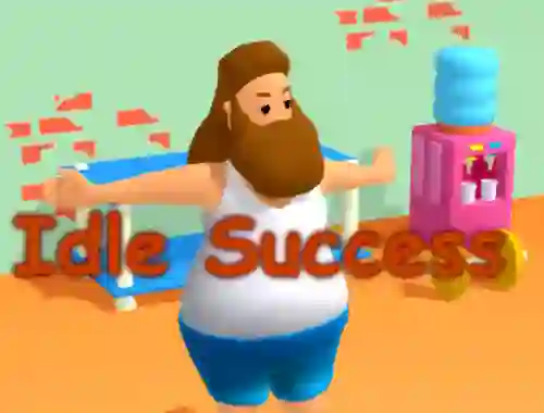 Oyunu Idle Success çevrimiçi