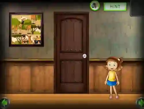 Oyunu Amgel Kids Room Escape 254 çevrimiçi