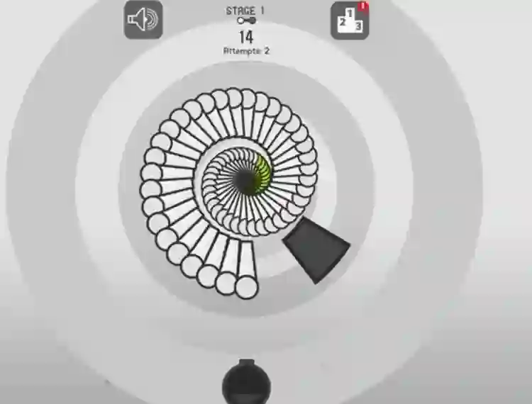 Oyunu Balls Shooter çevrimiçi