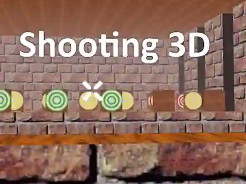 Oyunu Shooting 3D çevrimiçi