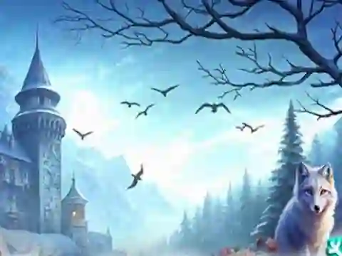 Oyunu Frozen Echoes çevrimiçi