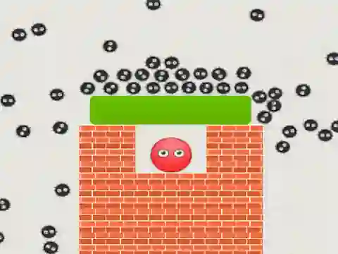 Oyunu Hide Ball çevrimiçi