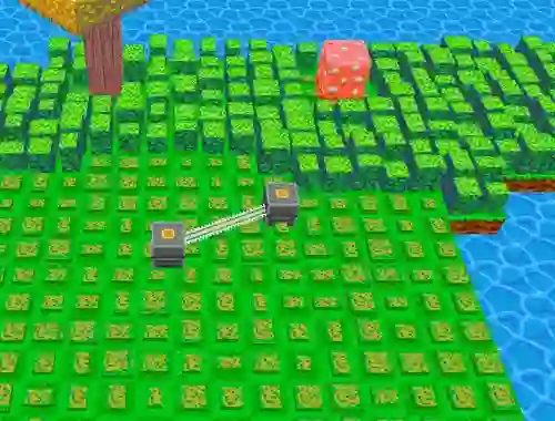 Oyunu Farm Harvester çevrimiçi