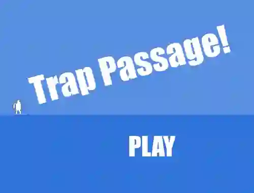 Oyunu Trap Passage çevrimiçi