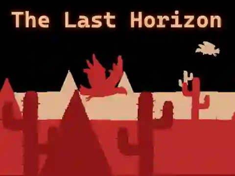 Oyunu The Last Horizon çevrimiçi