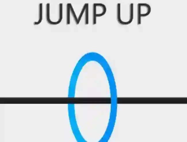 Oyunu Jump Up çevrimiçi