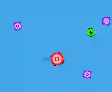 Oyunu Turbo Spinner çevrimiçi