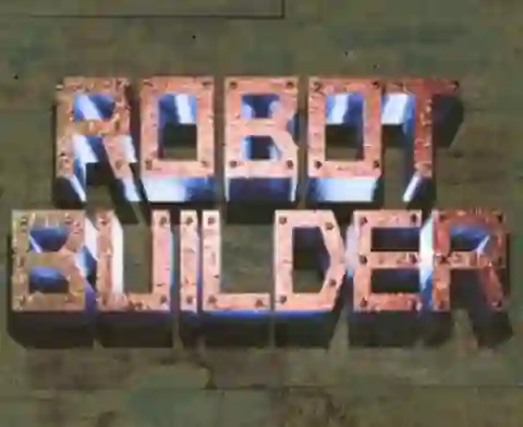 Oyunu Robot Builder çevrimiçi