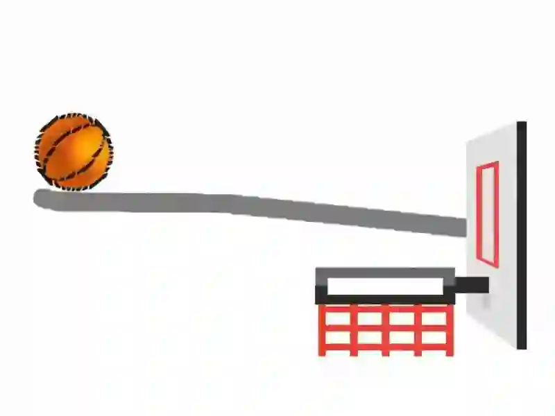 Oyunu Pixel Basket çevrimiçi