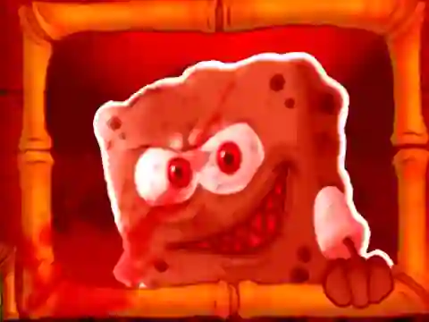 Oyunu FNF: Bloody Sea Bottom çevrimiçi