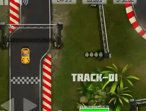 Oyunu Gt Racing çevrimiçi
