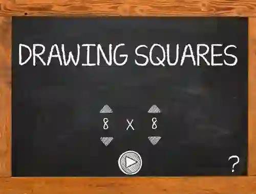 Oyunu Drawing Squares çevrimiçi