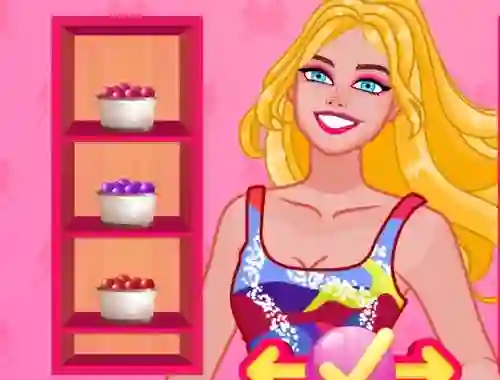 Oyunu Blondie Reload çevrimiçi