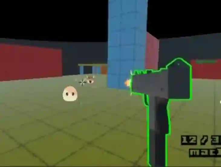 Oyunu Slime Slayer çevrimiçi