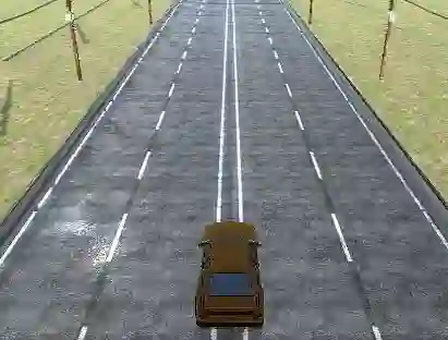 Oyunu Spark Racing çevrimiçi