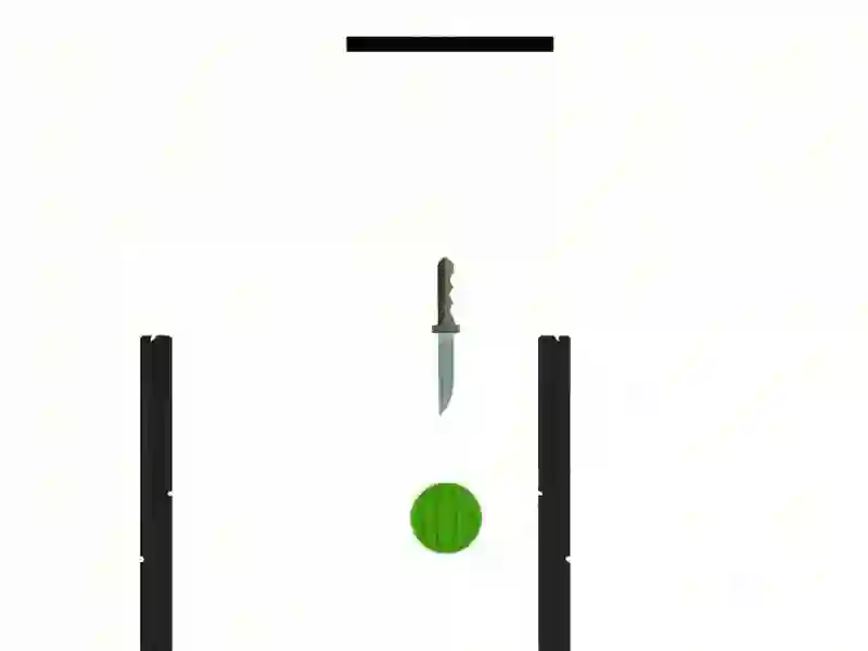 Oyunu Watermelon Destroyer çevrimiçi