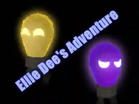 Oyunu Ellie Dee's Adventure çevrimiçi