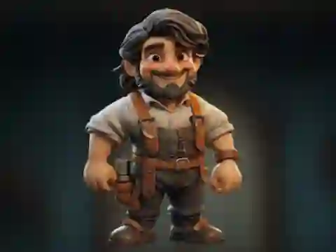 Oyunu Pirate Ironclad Jack Escape çevrimiçi