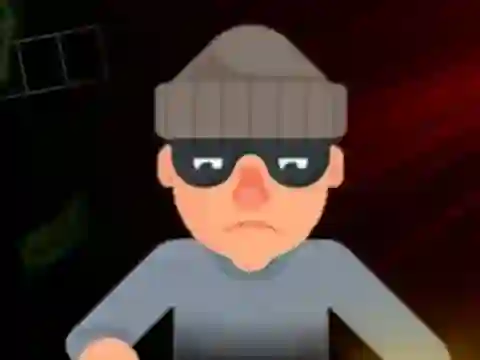 Oyunu Thief Crack the safe çevrimiçi