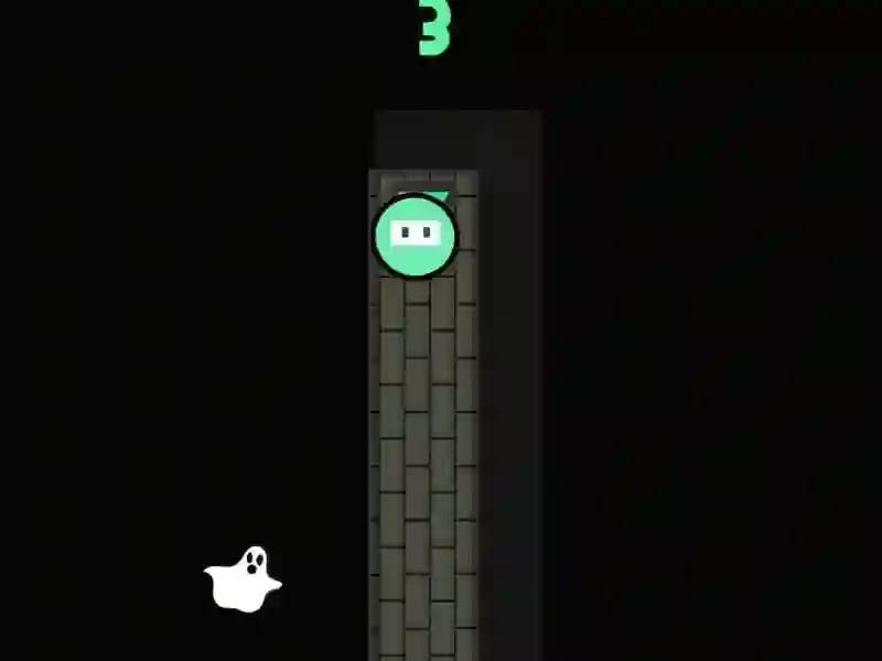 Oyunu Ghosts çevrimiçi