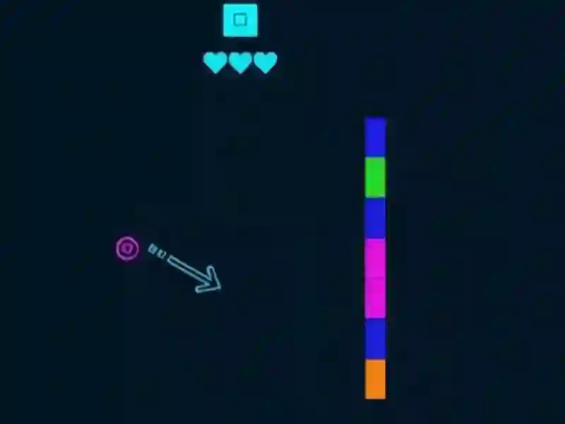 Oyunu Blocks Destroyer çevrimiçi
