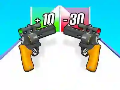 Oyunu Gun Build N Run çevrimiçi